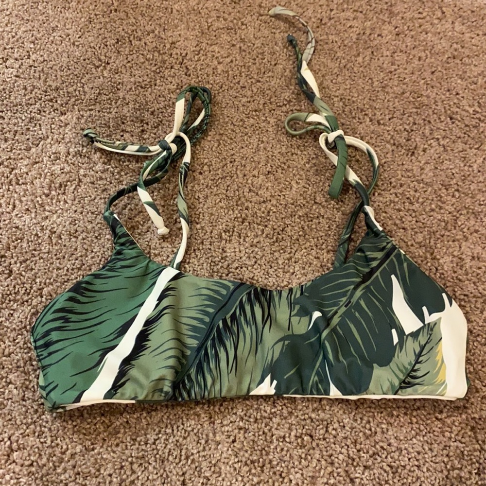 Beach Riot Swimsuit. Size Small - image 2